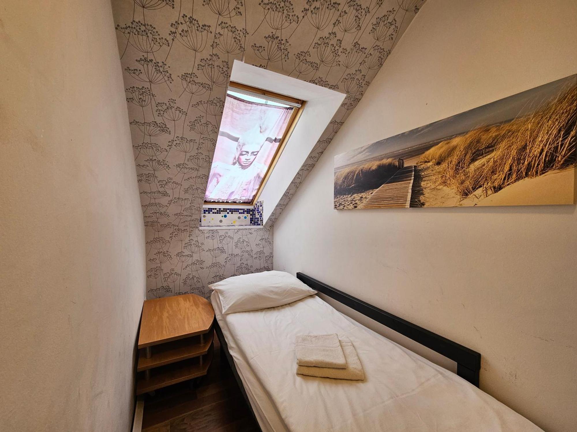 Jazzy Apartment Tour As Ljubljana Buitenkant foto