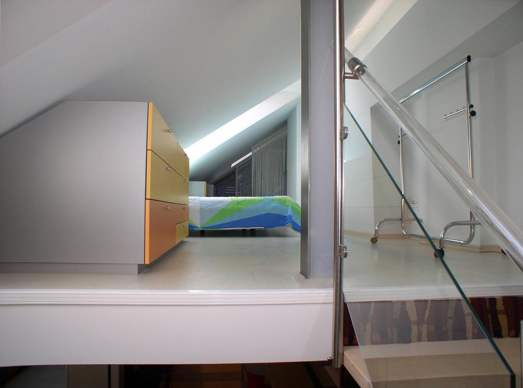Jazzy Apartment Tour As Ljubljana Buitenkant foto