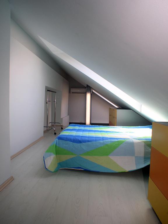 Jazzy Apartment Tour As Ljubljana Buitenkant foto